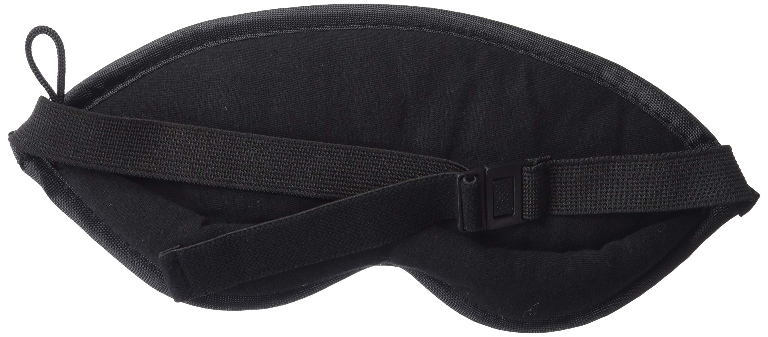 Foto 3 pulgar | Máscara Para Dormir Lewis N. Clark Navy  Paquete De 2 - Venta Internacional.