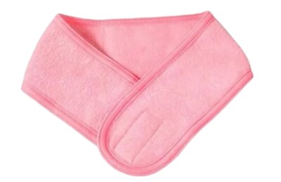 Foto 1 | Xtellar Facial Spa Diadema Mágica 6 Piezas Para Maquillaje Y Cuidado Facial