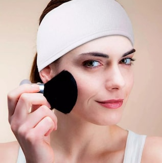 Foto 2 | Xtellar Facial Spa Diadema Mágica 6 Piezas Para Maquillaje Y Cuidado Facial