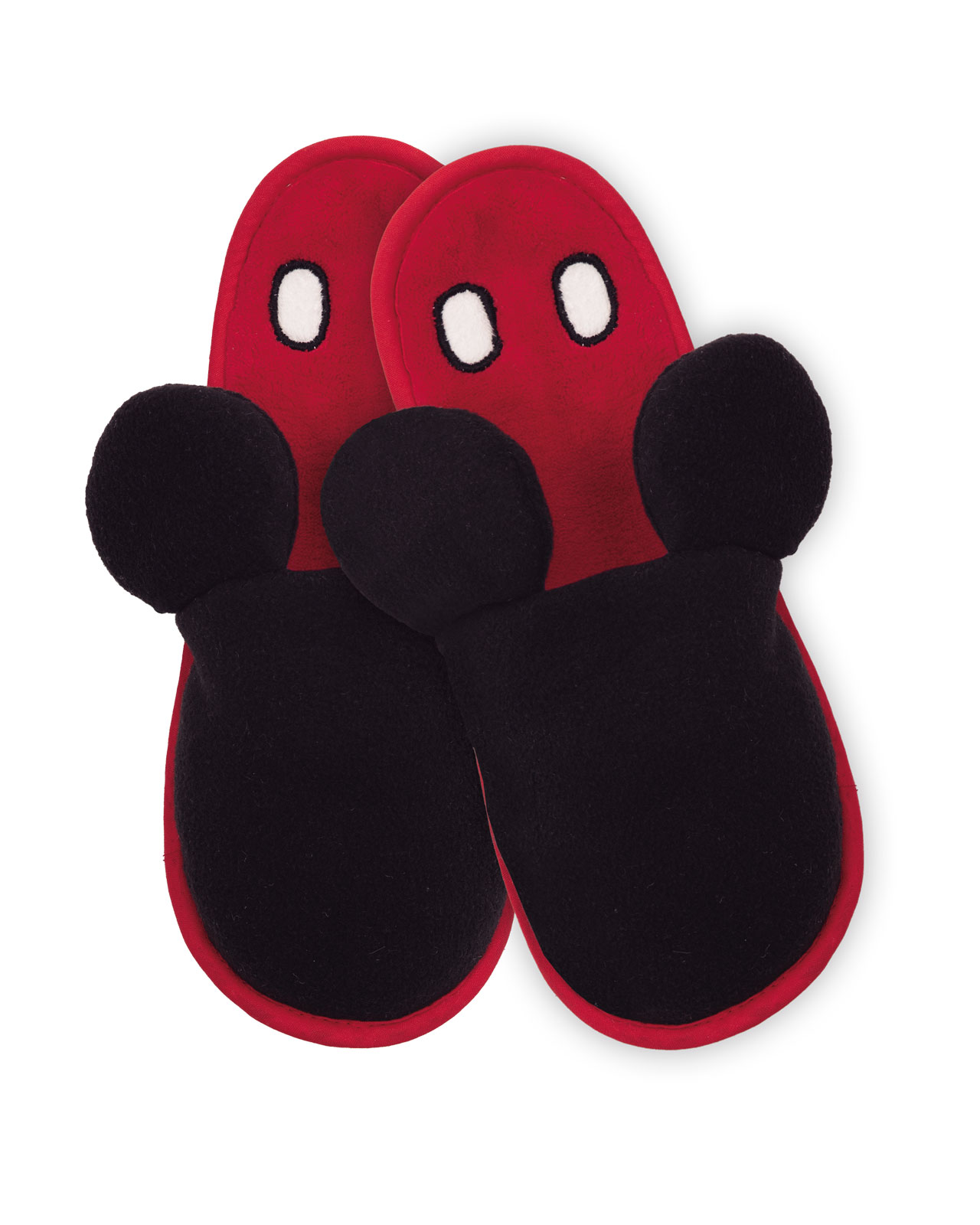 Pantuflas Tesso Mickey