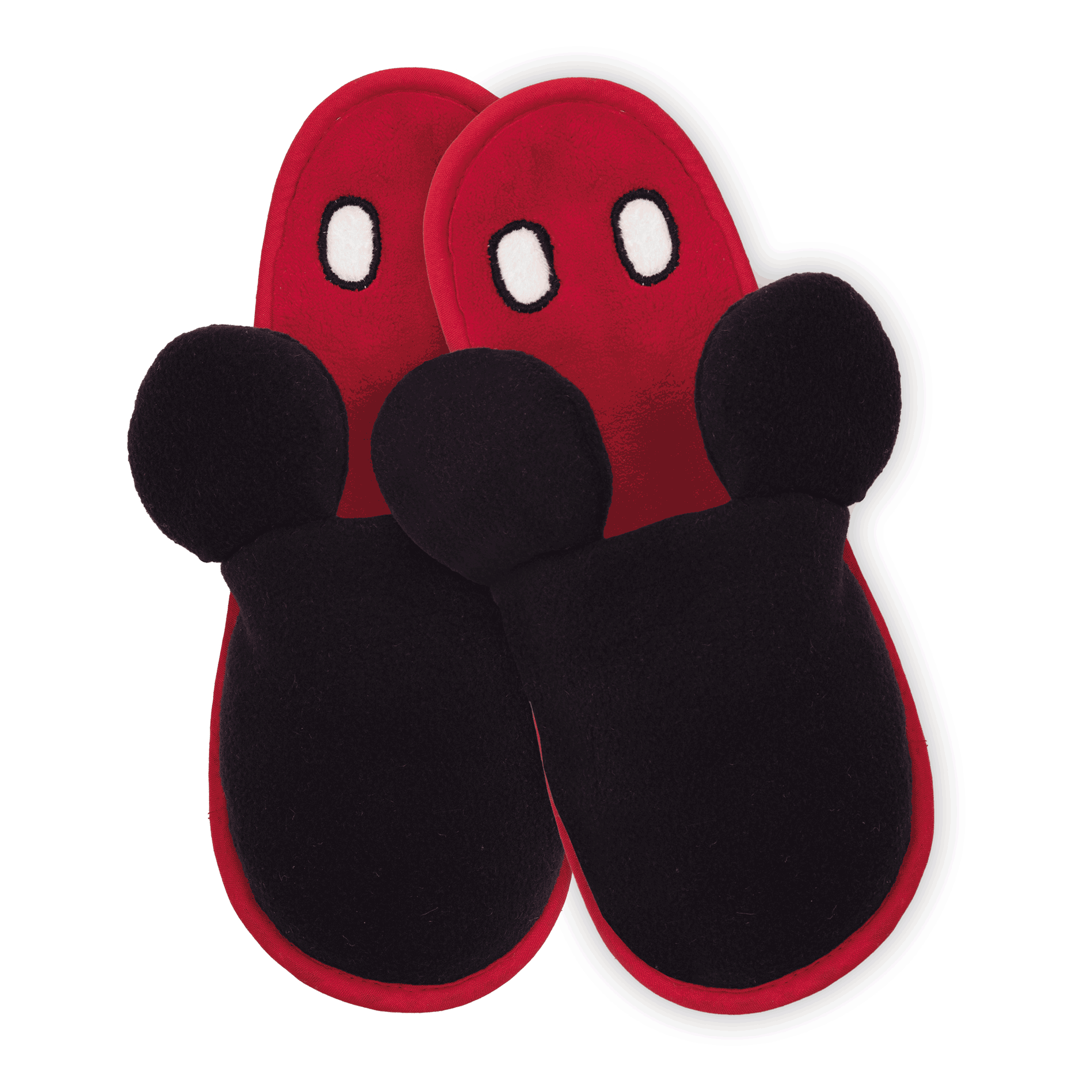 Foto 2 | Pantuflas Tesso Mickey