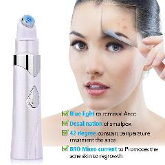 Foto 1 | Venta Internacional-masajeador Facial, Dispositivo De Belleza, Eliminación De Ar
