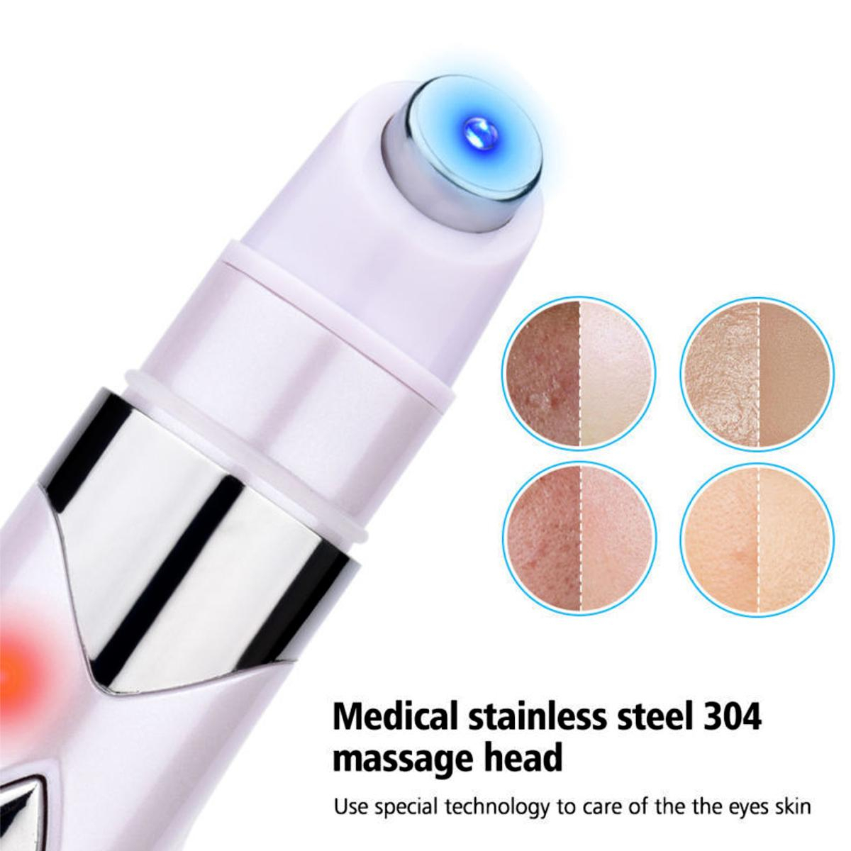 Foto 5 pulgar | Venta Internacional-masajeador Facial, Dispositivo De Belleza, Eliminación De Ar