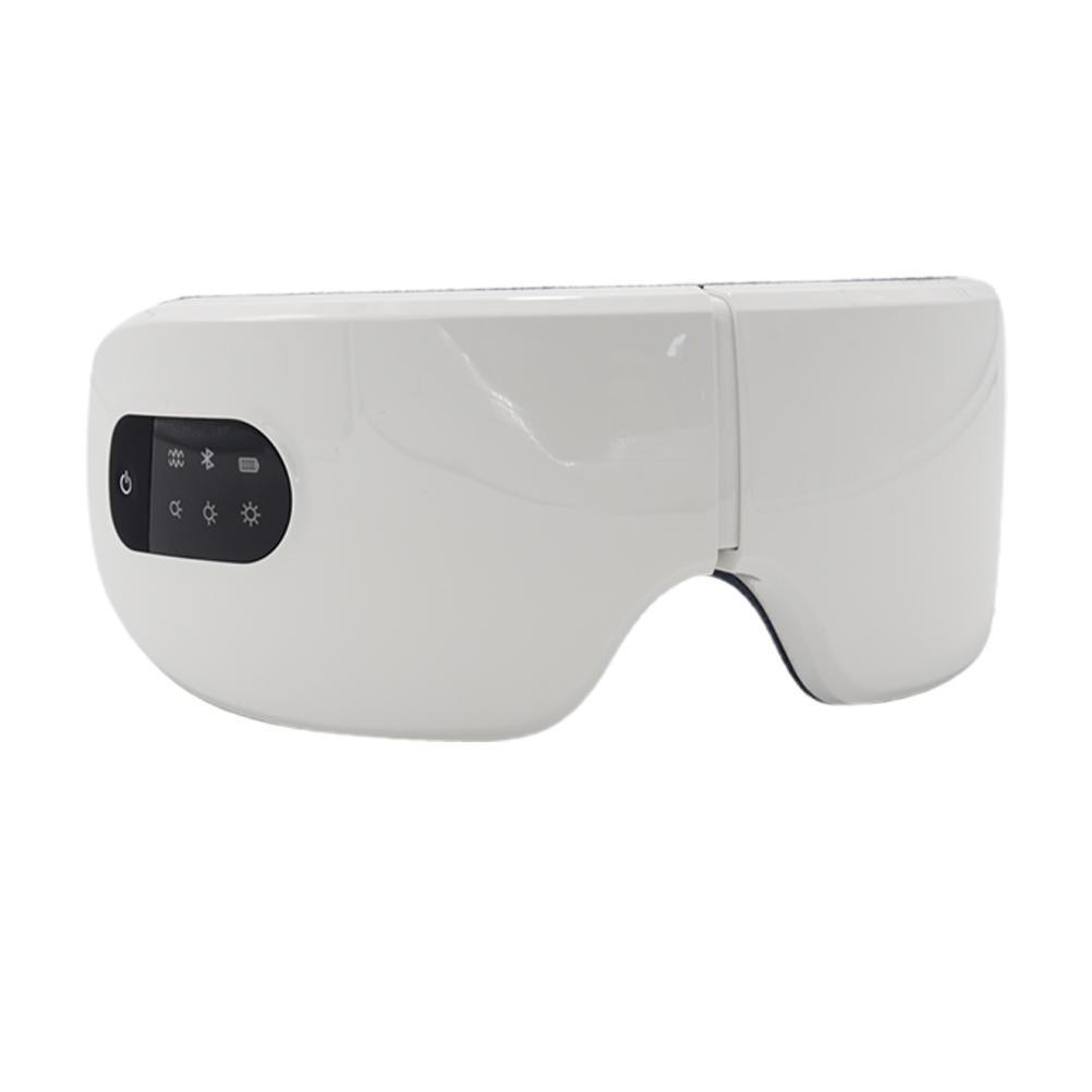 Foto 3 pulgar | Venta Internacional-masajeador Eléctrico De Ojos Genérico