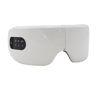 Foto 2 | Venta Internacional-masajeador Eléctrico De Ojos Genérico