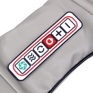 Foto 2 | Venta Internacional-masajeador Eléctrico Shiatsu, Masajeador De Cuello, Hombros