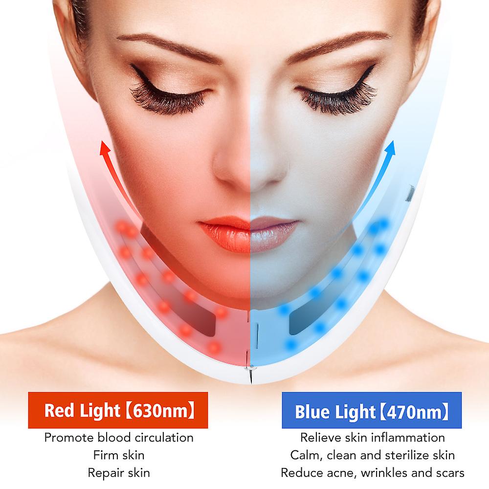 Foto 3 | Venta Internacional- Terapia Facial de Luz