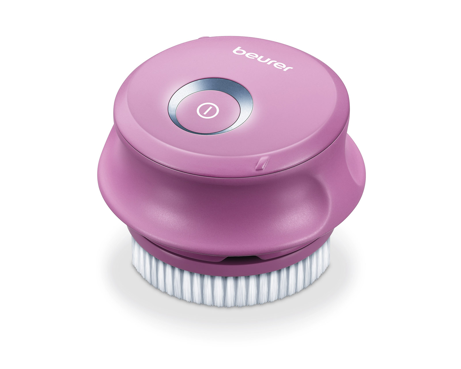 Foto 2 | Cepillo Corporal Fc55 Beurer Transparente con Rosa