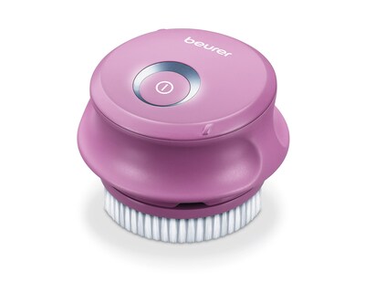 Foto 2 | Cepillo Corporal Fc55 Beurer Transparente con Rosa