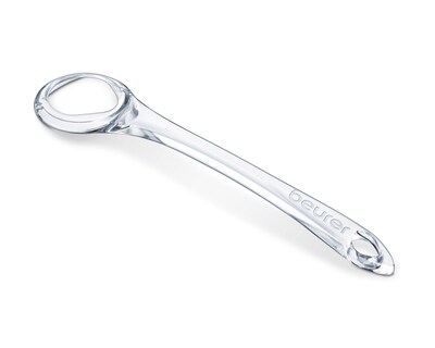 Foto 3 | Cepillo Corporal Fc55 Beurer Transparente con Rosa