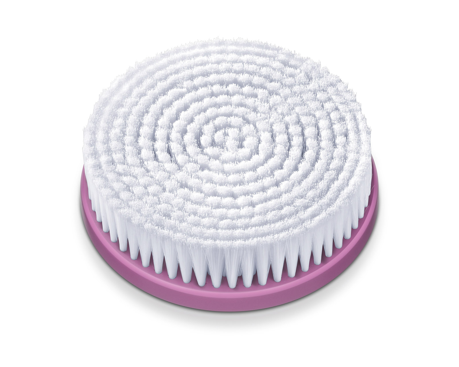 Foto 5 pulgar | Cepillo Corporal Fc55 Beurer Transparente con Rosa
