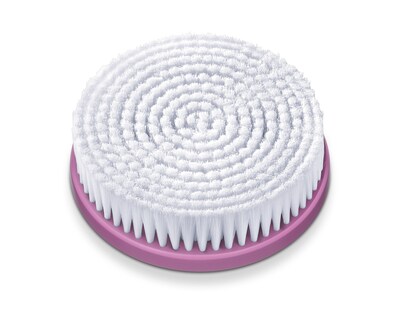 Foto 4 | Cepillo Corporal Fc55 Beurer Transparente con Rosa