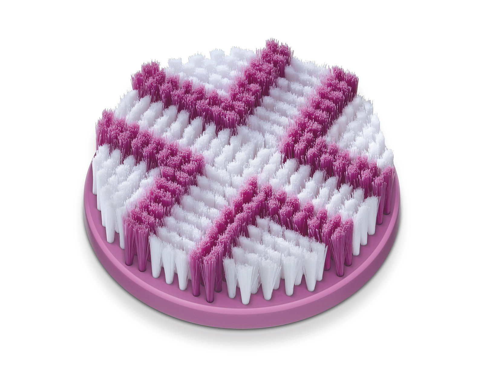 Foto 6 pulgar | Cepillo Corporal Fc55 Beurer Transparente con Rosa