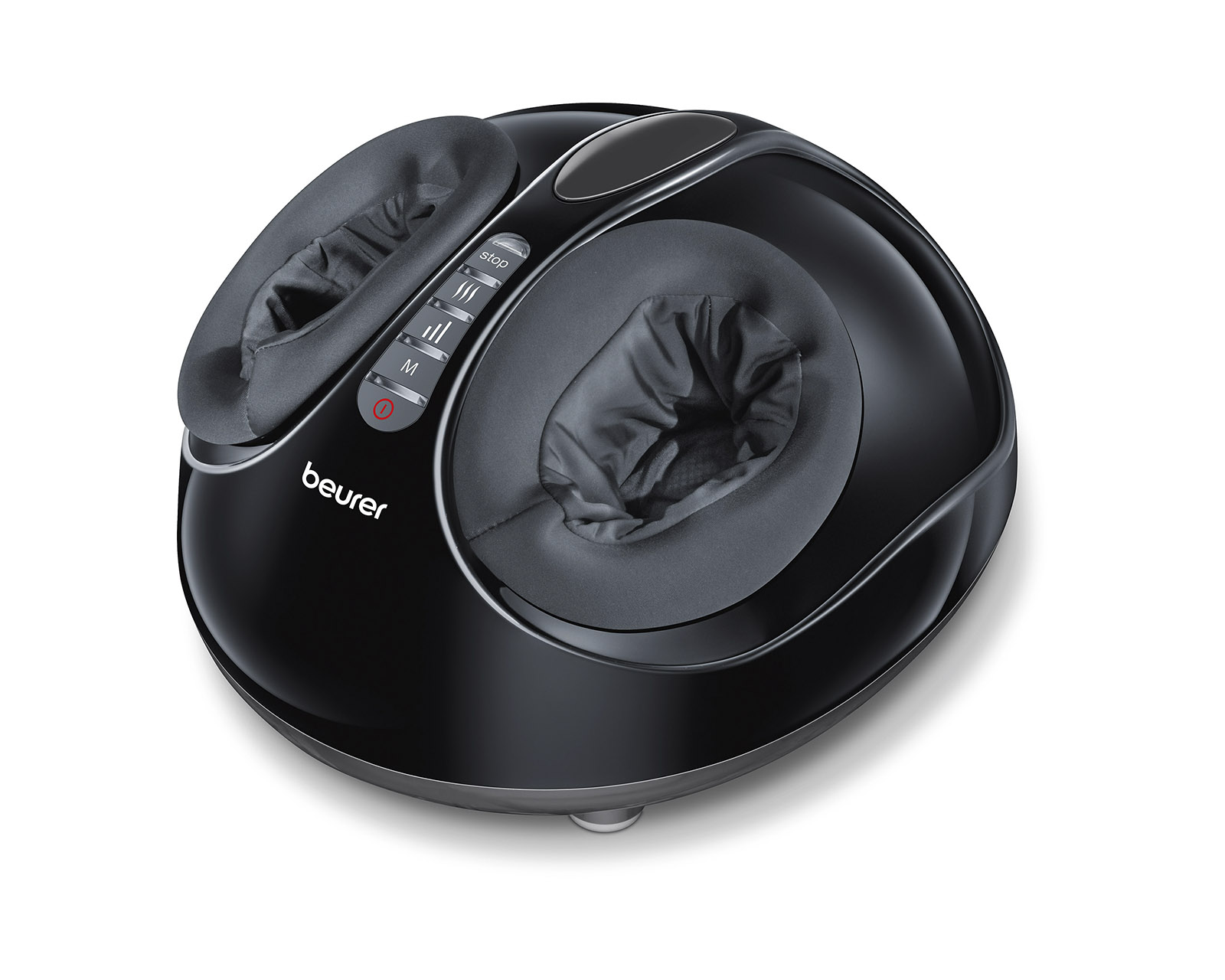 Foto 1 | Masajeador Shiatsu de Pies Fm90 Beurer Negro