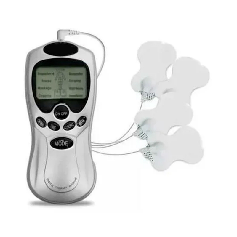 Foto 1 | Electroestimulador Electrophysical Tens 4 Patch Para Cuerpo - Venta Internacional.