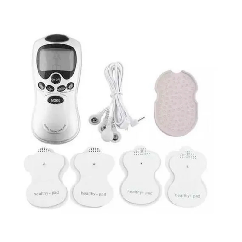 Foto 4 pulgar | Electroestimulador Electrophysical Tens 4 Patch Para Cuerpo - Venta Internacional.