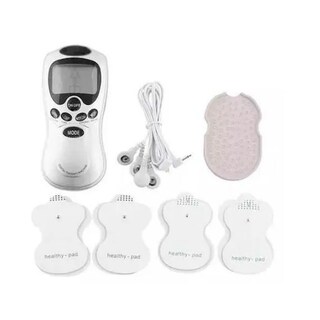 Foto 3 | Electroestimulador Electrophysical Tens 4 Patch Para Cuerpo - Venta Internacional.