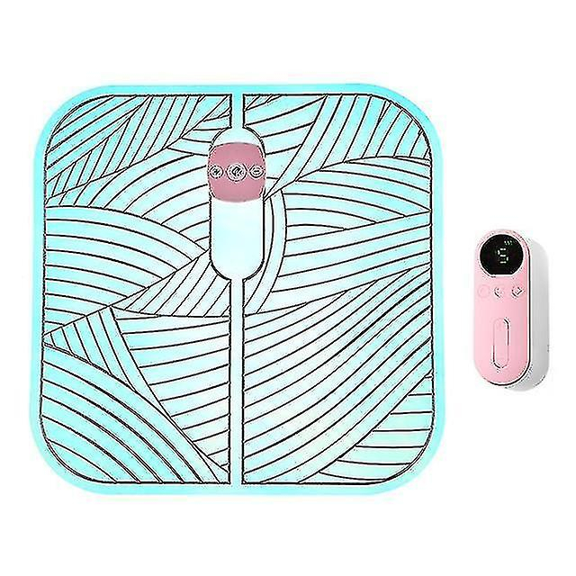 Foto 2 pulgar | Masajeador De Pies Huoguo Masaje De Pies Ems Inteligente Con Control Remoto - Venta Internacional.