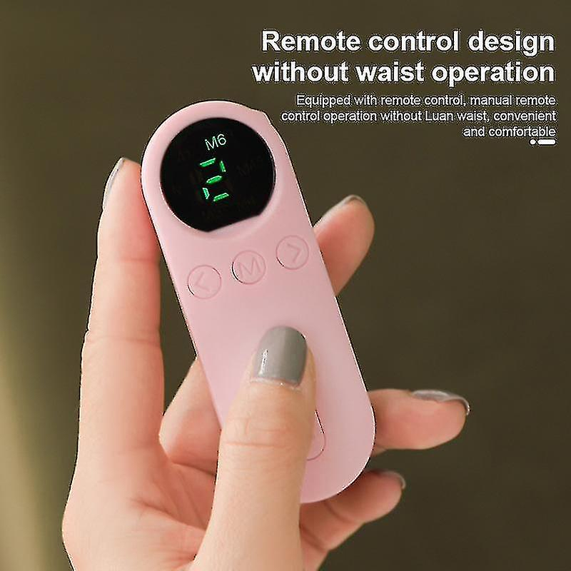 Foto 3 pulgar | Masajeador De Pies Huoguo Masaje De Pies Ems Inteligente Con Control Remoto - Venta Internacional.