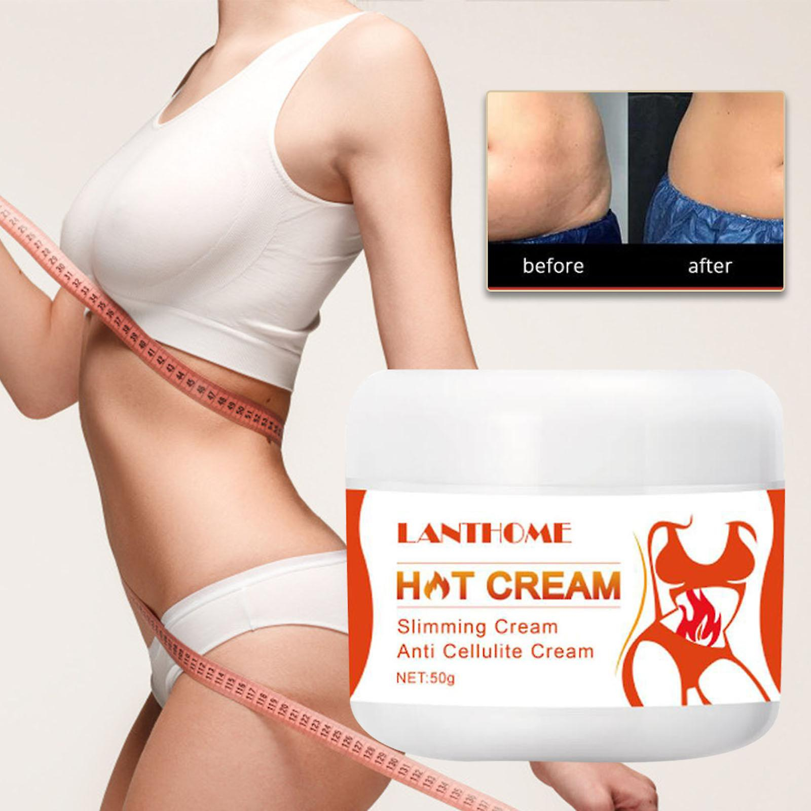 Foto 2 pulgar | Crema Corporal Shaping Cream Huoguo Para Hombres Y Mujeres - Venta Internacional.