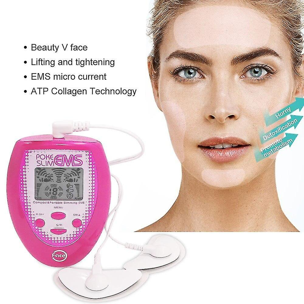 Foto 1 | Limpiadores De Herramientas Cosméticas  Dispositivo De Electroterapia Para Adelgazar - Venta Internacional.