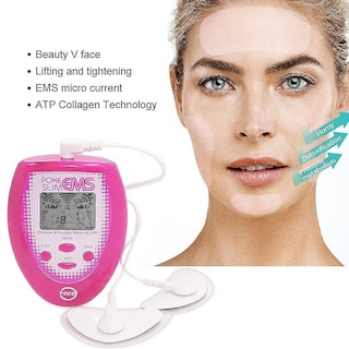 Foto 1 | Limpiadores De Herramientas Cosméticas Dispositivo De Electroterapia Para Adelgazar - Venta Internacional.