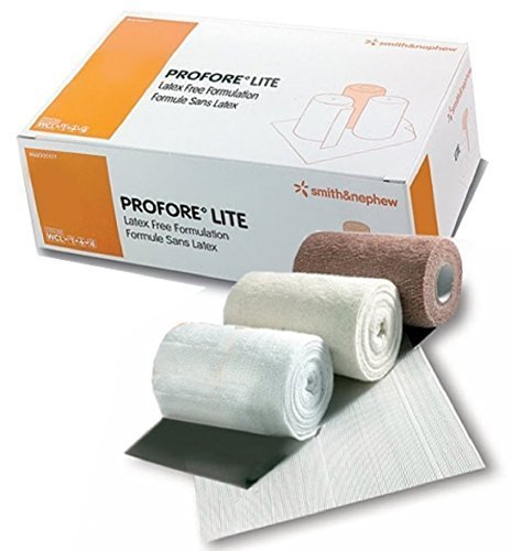 Foto 1 | Sistema De Vendaje De Compresión Smith & Nephew Profore Lite - Venta Internacional.