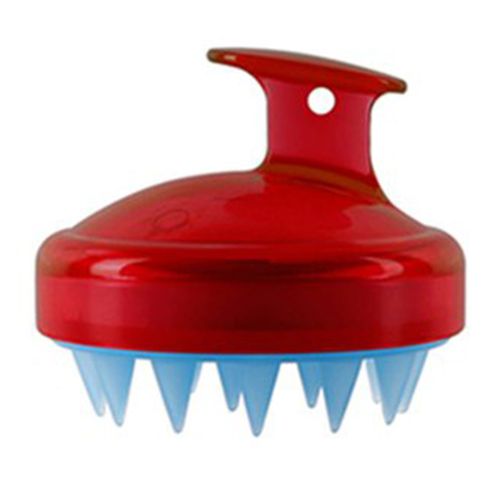 Foto 2 pulgar | Venta Internacional-champú De Silicona Scalp Brush Para Cabello Con Masaje Y Lim