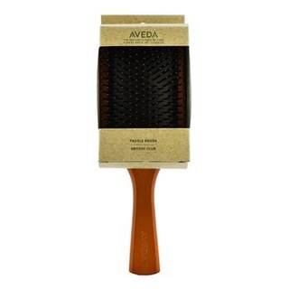 Foto 3 | Pincel Aveda Wooden Para Tratar Y Desenredar El Cuero Cabelludo - Venta Internacional.