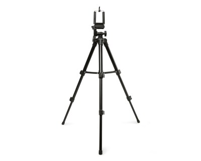 Foto 1 | Tripie Kikkerland Diseño Extensible color Negro Us207