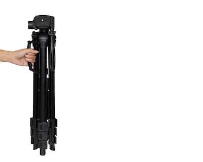 Foto 2 | Tripie Semiprotec4home T4h-trs01 color Negro Monopie de 4 kg