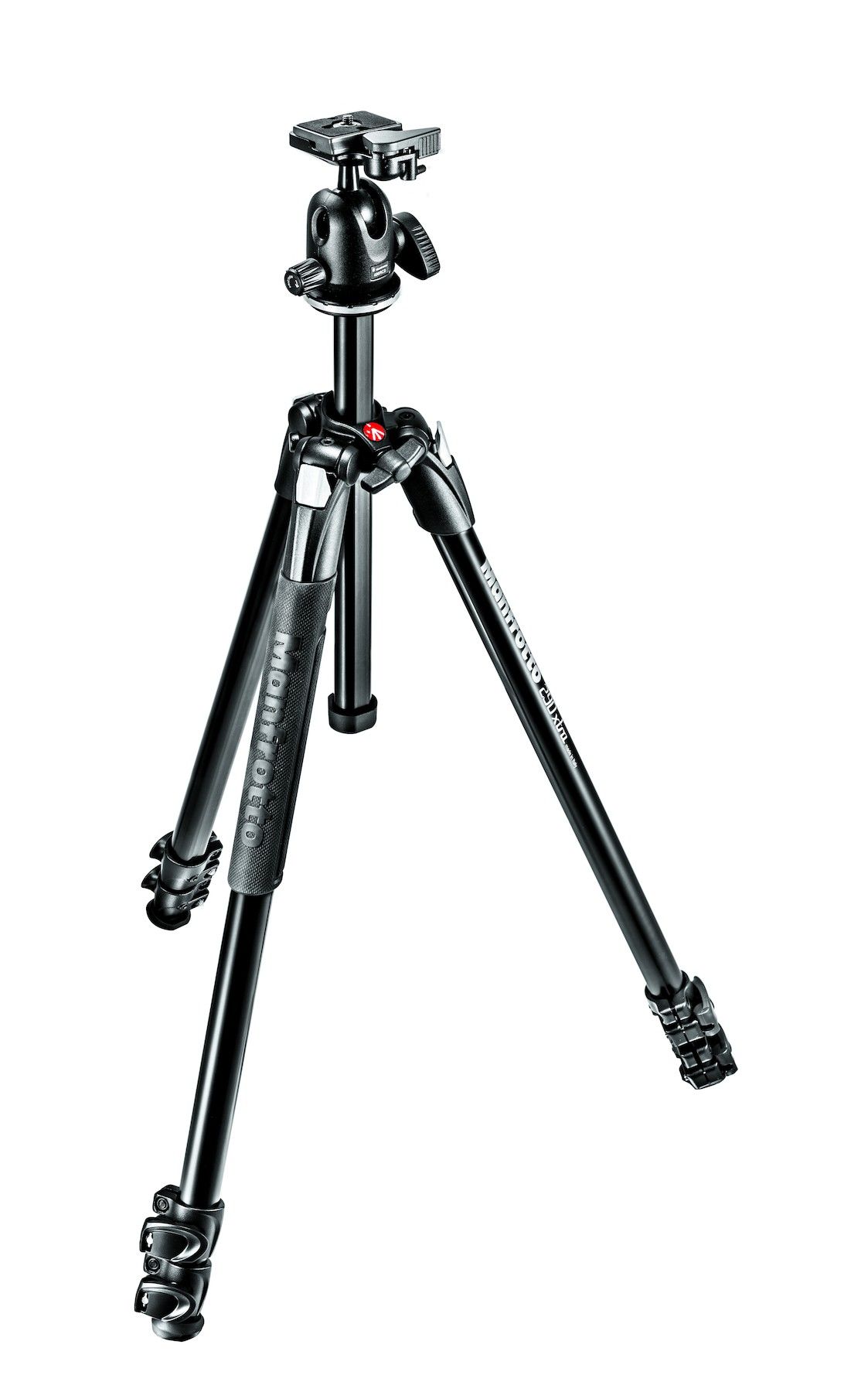 Foto 2 pulgar | Tripié Manfrotto Mk290xta3-bh 290 Xtra Con Cabeza De Bola