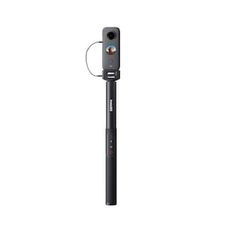 Foto 2 | Palo Selfie Potente Insta360 Control Remoto Y Batería Para Cámaras 360