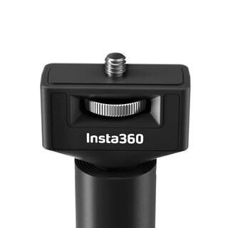 Foto 4 | Palo Selfie Potente Insta360 Control Remoto Y Batería Para Cámaras 360