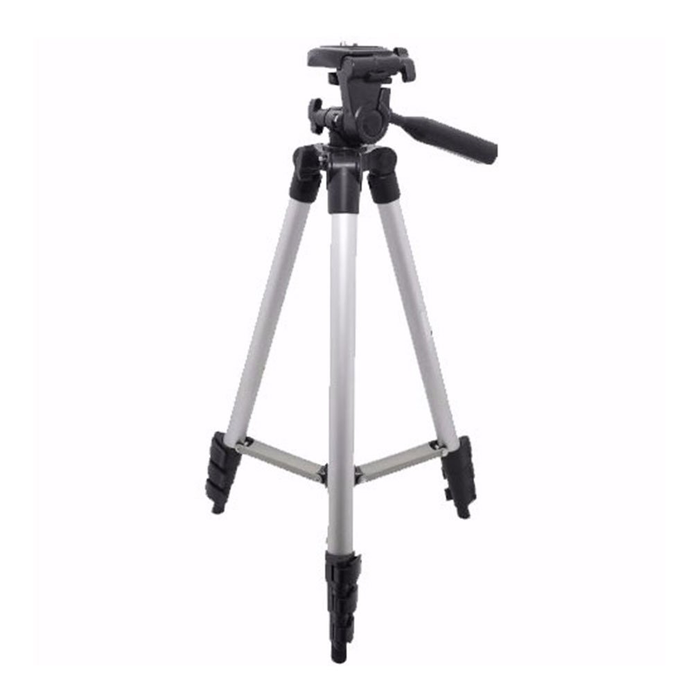Foto 3 pulgar | Juego De Trípode Tall + Flexible + Monopod + Kit De Limpieza De 3 Piezas - Venta Internacional.