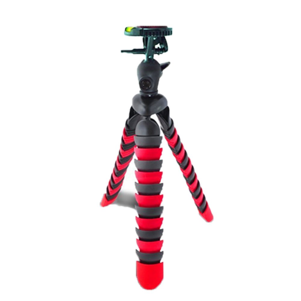 Foto 4 pulgar | Juego De Trípode Tall + Flexible + Monopod + Kit De Limpieza De 3 Piezas - Venta Internacional.