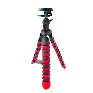 Foto 3 | Juego De Trípode Tall + Flexible + Monopod + Kit De Limpieza De 3 Piezas - Venta Internacional.