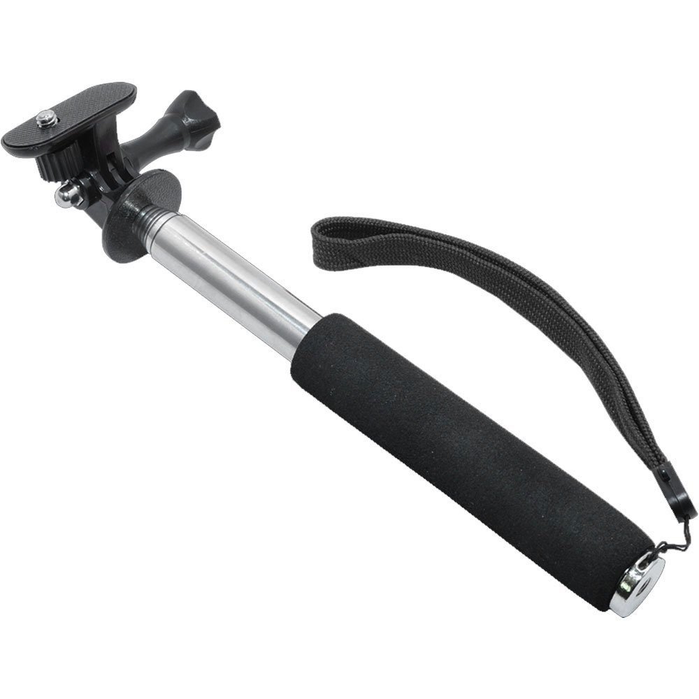 Foto 5 pulgar | Juego De Trípode Tall + Flexible + Monopod + Kit De Limpieza De 3 Piezas - Venta Internacional.