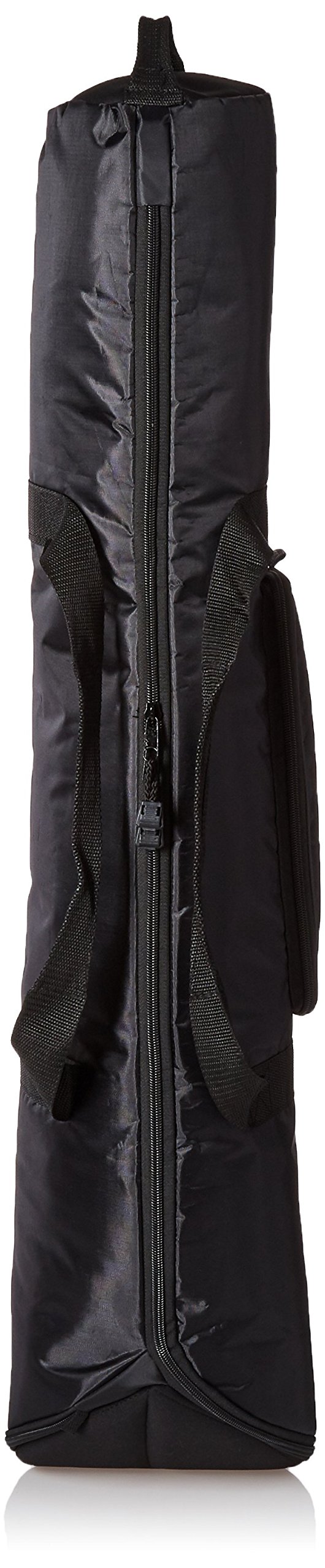 Foto 1 | Funda De Transporte Para Trípode Vivitar Viv-tc-35 Deluxe 35 Cm - Venta Internacional.