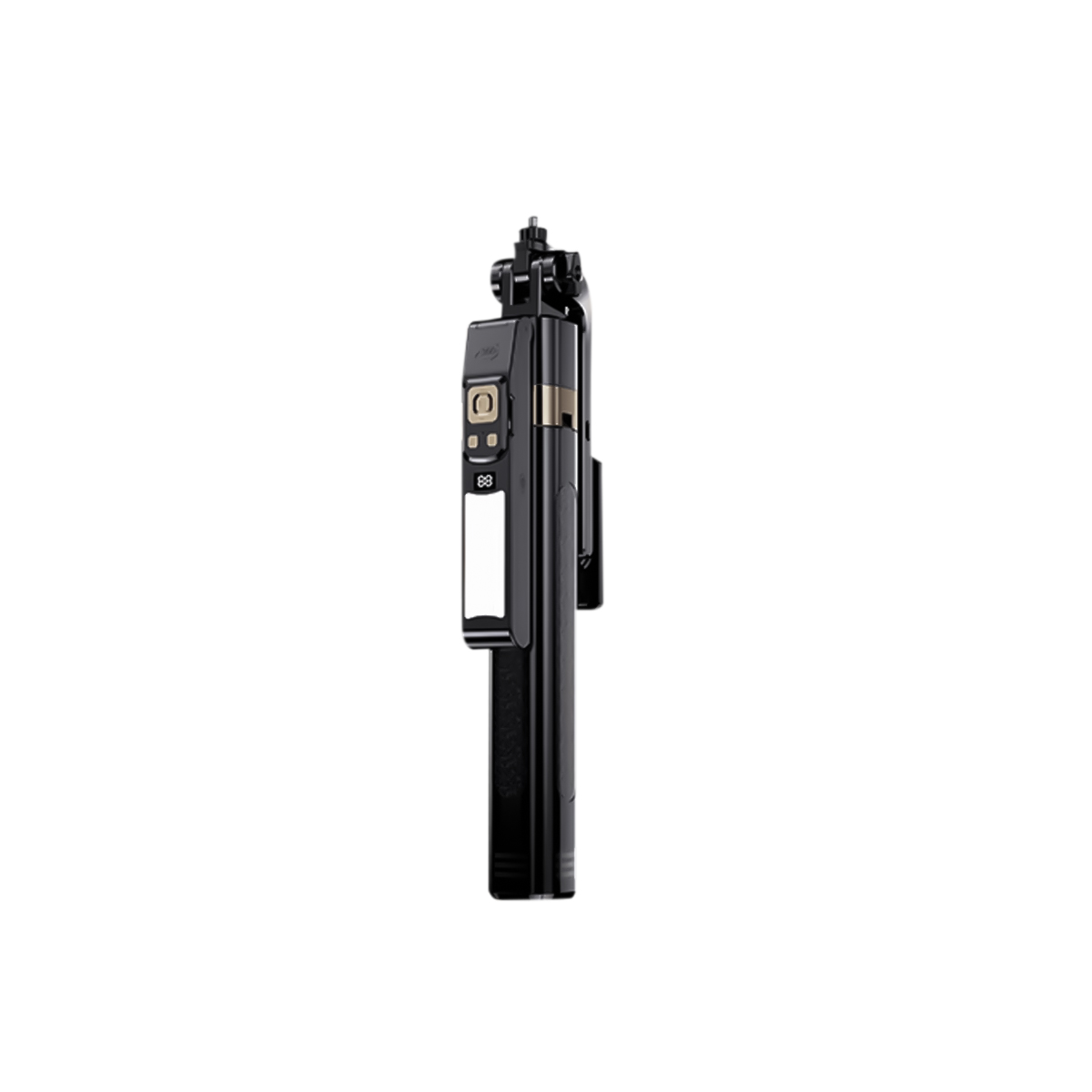 Foto 3 pulgar | Selfie Stick Tripié Sensor De Movimiento 1.8m Luz Recargable