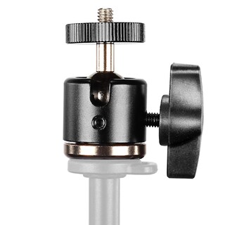 Foto 4 | Mini Ball Head Neewer , Aleación De Aluminio, Giratorio De 360° - Venta Internacional.