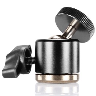 Foto 5 | Mini Ball Head Neewer , Aleación De Aluminio, Giratorio De 360° - Venta Internacional.