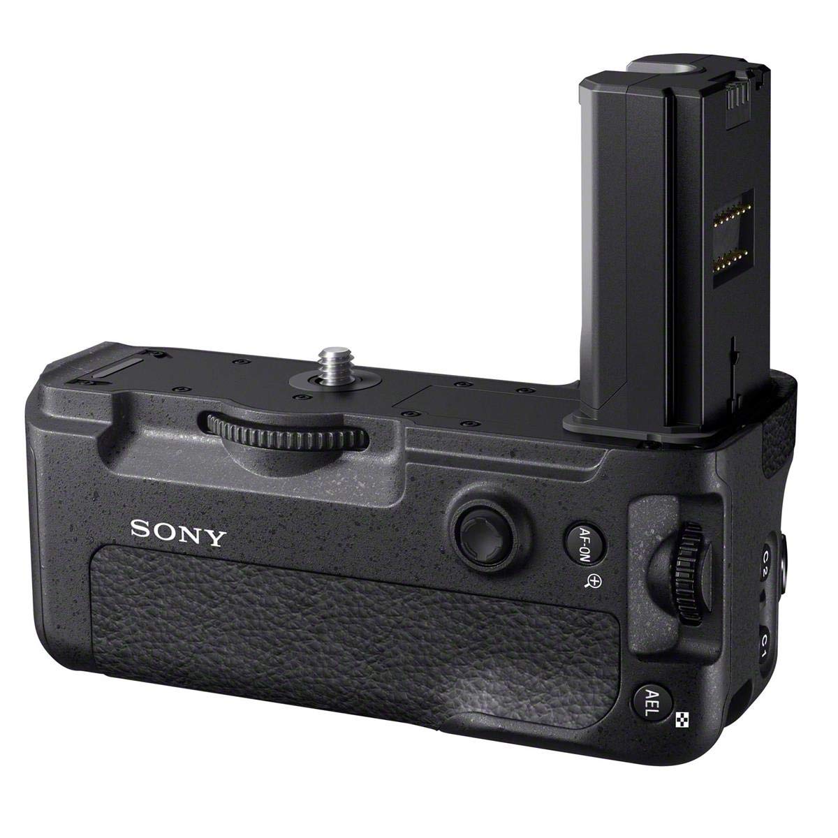 Foto 2 pulgar | Empuñadura Vertical Sony Vgc3em Para Α9, Α7r Iii, Α7 Iii Negra - Venta Internacional.