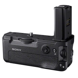 Foto 1 | Empuñadura Vertical Sony Vgc3em Para Α9, Α7r Iii, Α7 Iii Negra - Venta Internacional.