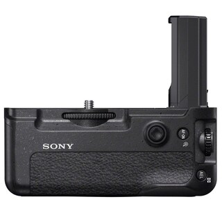 Foto 2 | Empuñadura Vertical Sony Vgc3em Para Α9, Α7r Iii, Α7 Iii Negra - Venta Internacional.