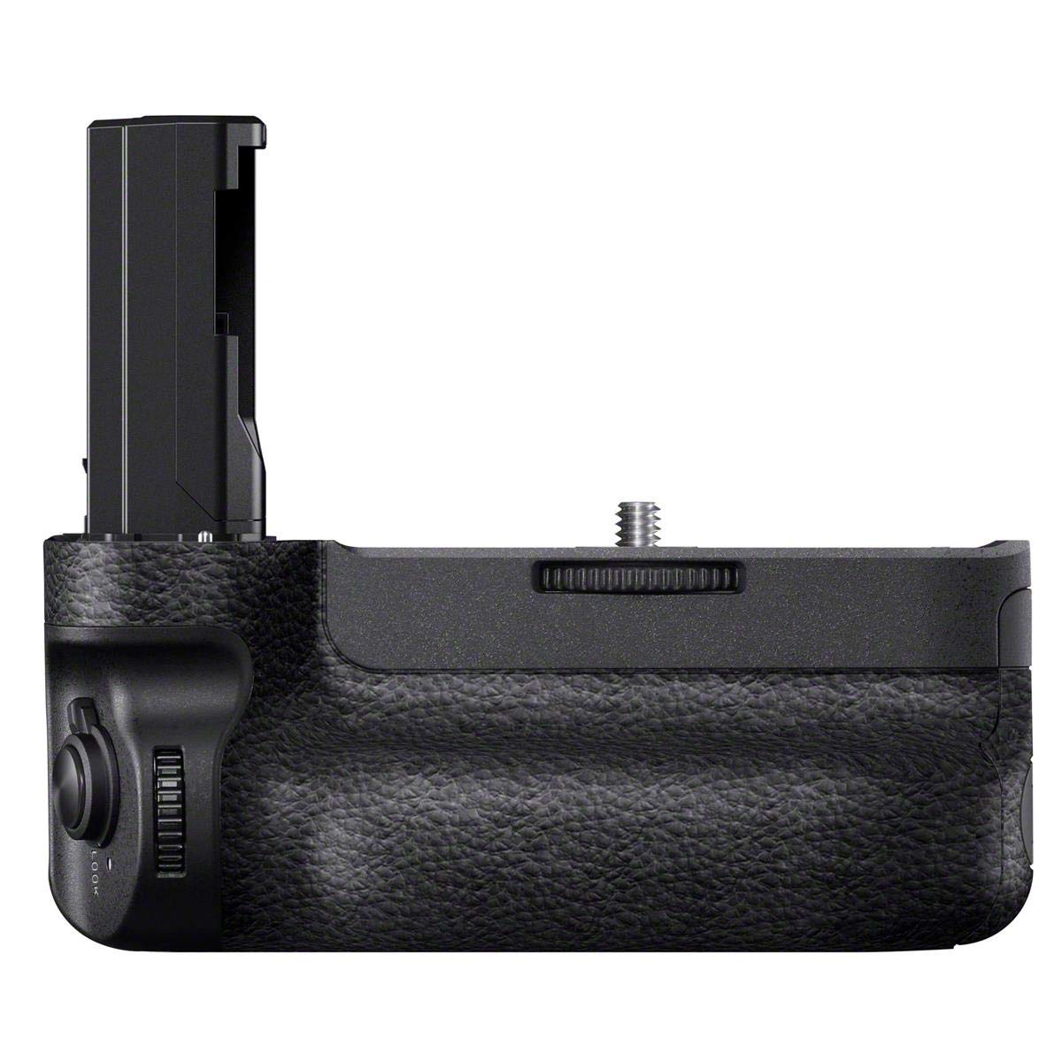 Foto 6 pulgar | Empuñadura Vertical Sony Vgc3em Para Α9, Α7r Iii, Α7 Iii Negra - Venta Internacional.