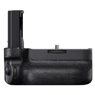 Foto 5 | Empuñadura Vertical Sony Vgc3em Para Α9, Α7r Iii, Α7 Iii Negra - Venta Internacional.