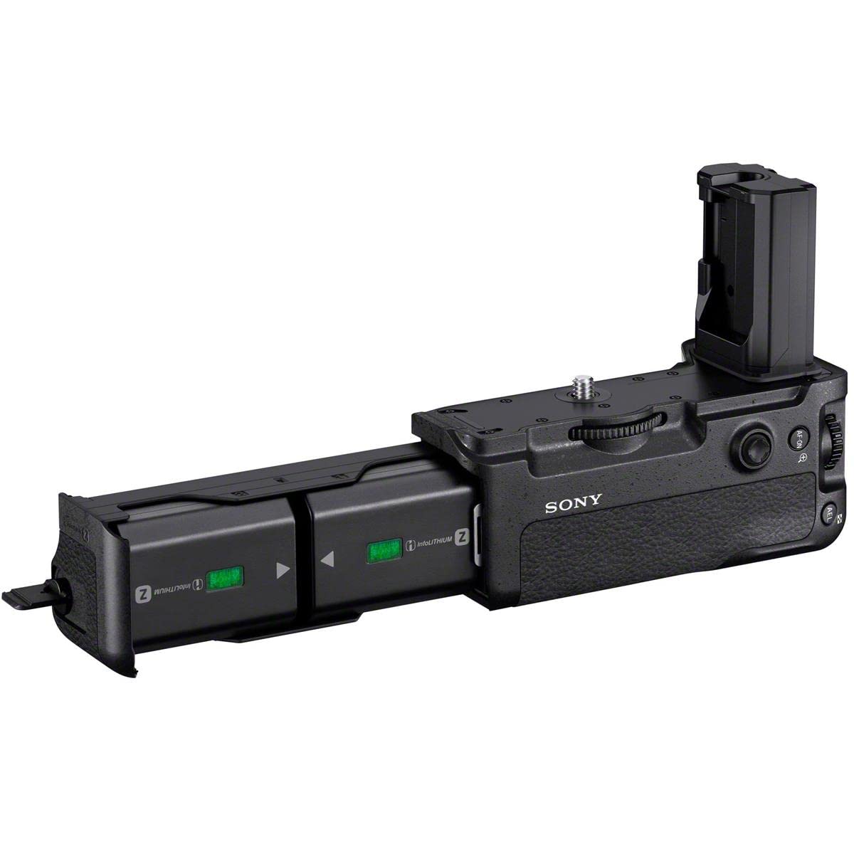 Foto 8 pulgar | Empuñadura Vertical Sony Vgc3em Para Α9, Α7r Iii, Α7 Iii Negra - Venta Internacional.