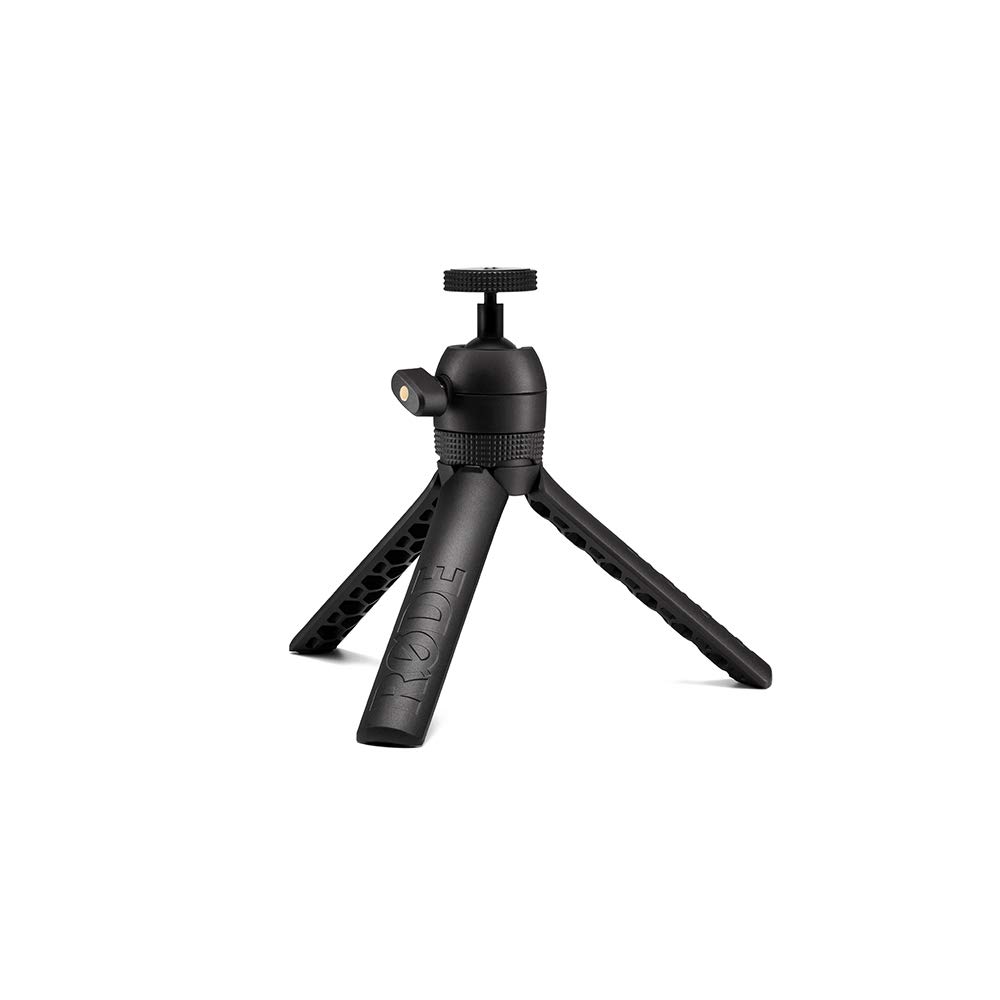 Foto 5 pulgar | Kit Vlogger Rode Videomicro Para Teléfonos Móviles Con 3,5 Mm, Color Negro - Venta Internacional.