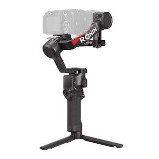 Foto 1 | Estabilizador Dji Rs 4 En 3 Ejes Para Cámaras Dslr Joystick De Cambio De 2 Modos Brazos De Teflón